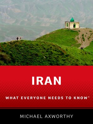 cover image of Iran